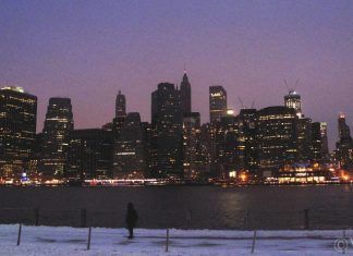 Qué hacer y qué ver en Nueva York en 4 o 5 días nevada en Nueva York