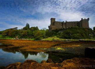 Qué ver en la isla de Skye, ruta de un día qué ver en la isla de Skye, ruta de un día