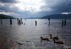 Qué ver en el lago Ness: castillos, cascadas y leyendas