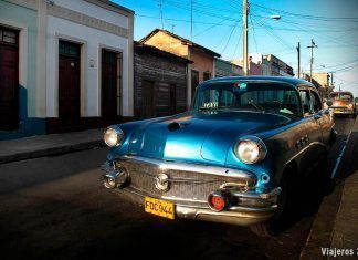 ¿Autobús o alquiler de coche en Cuba? ¡Todas las dudas resueltas! Alquiler de coche en Cuba