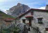 Cómo subir a Bulnes a pie o en funicular
