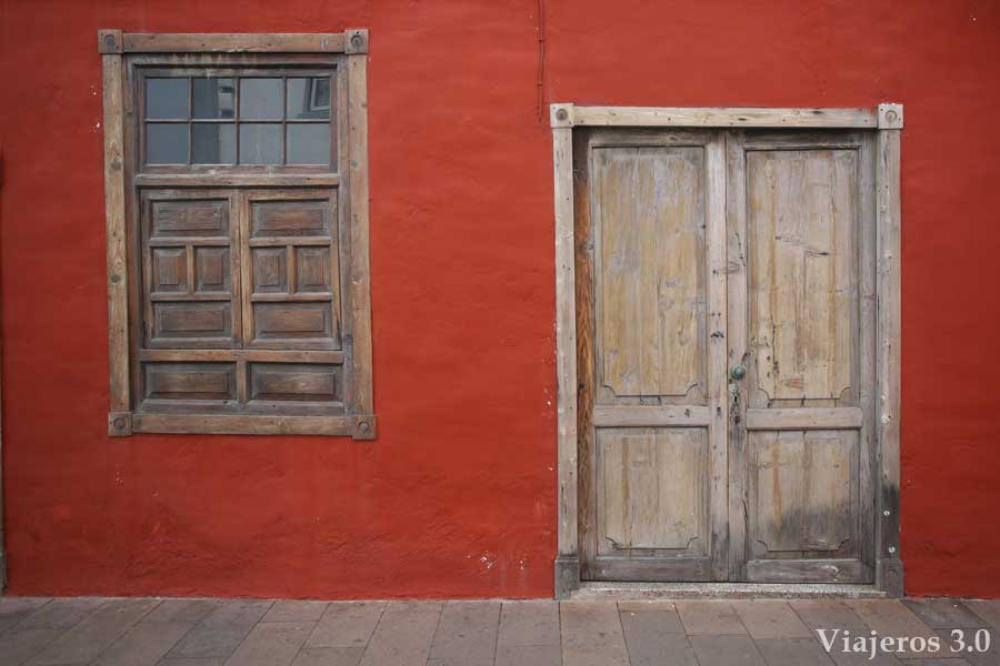 casas coloniales en Tenerife, qué hacer en Tenerife