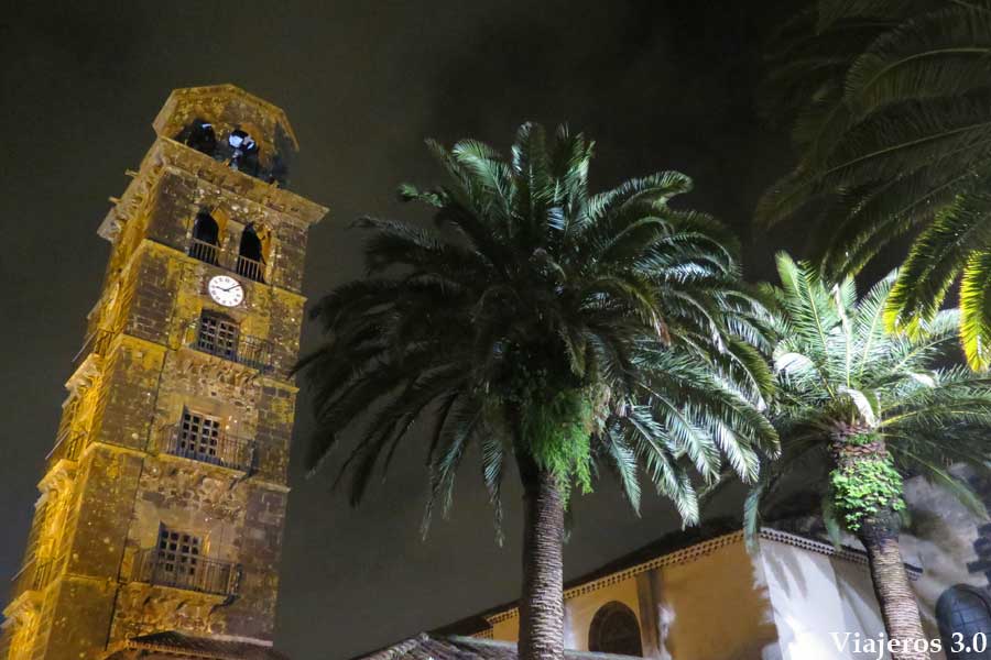 La Laguna en Tenerife, qué ver y qué hacer en Tenerife