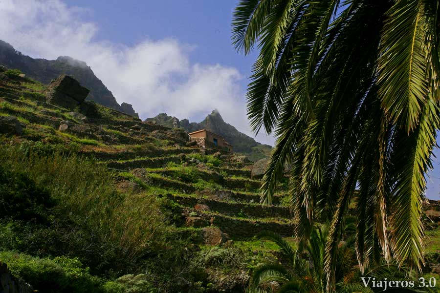 senderismo en Anaga, qué ver y qué hacer en Tenerife