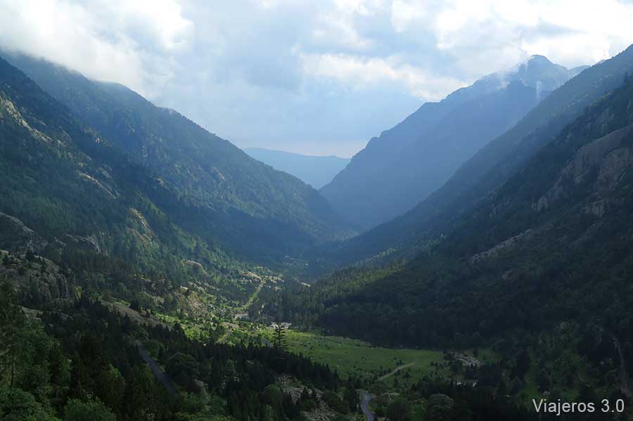 Valle de Boí, una semana en el Pirineo catalán