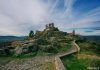 Quรฉ ver en la Sierra de Gata, pueblos y lugares fascinantes Castillo de Trevejo, quรฉ ver en la Sierra de Gata
