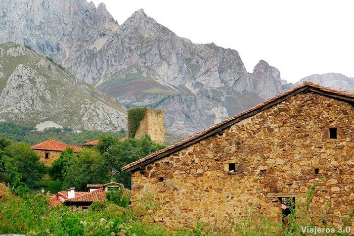 Mogrovejo, Cantabria
