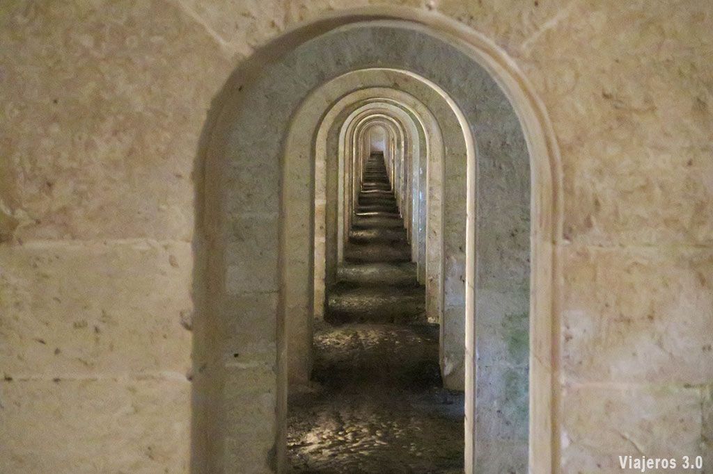 Fortaleza de la Mola, qué ver en Menorca