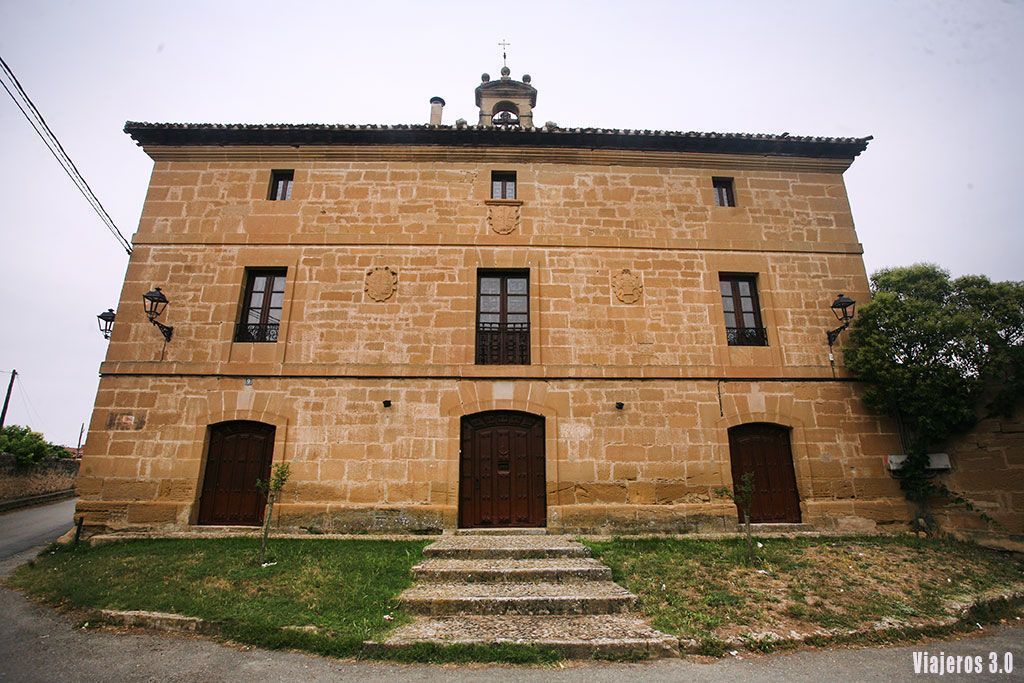 Cihuri, uno de los pueblos más bonitos de La Rioja Alta