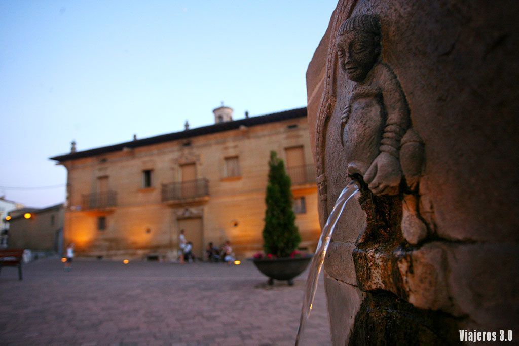 Casalarreina, los pueblos más bonitos de La Rioja