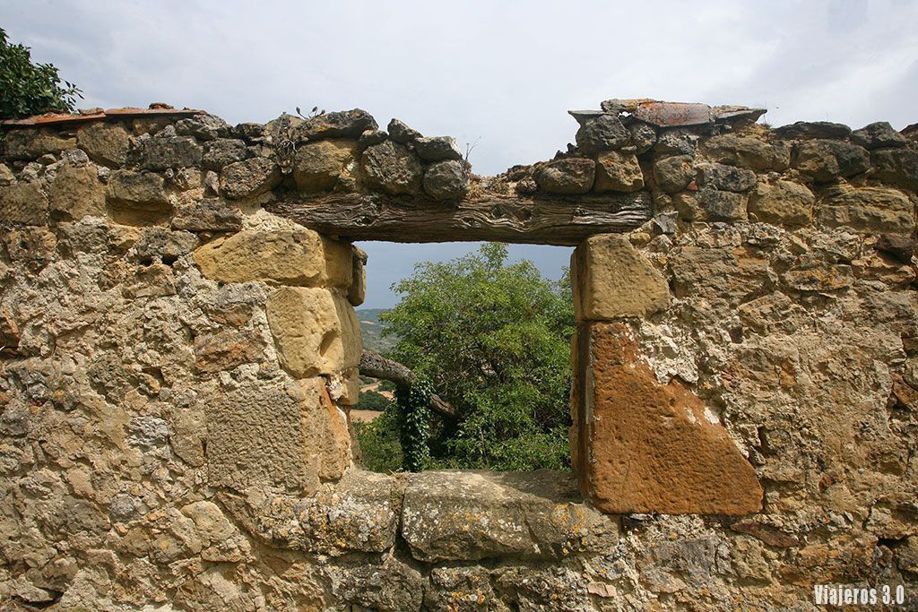 Cellórigo, los pueblos más bonitos de La Rioja