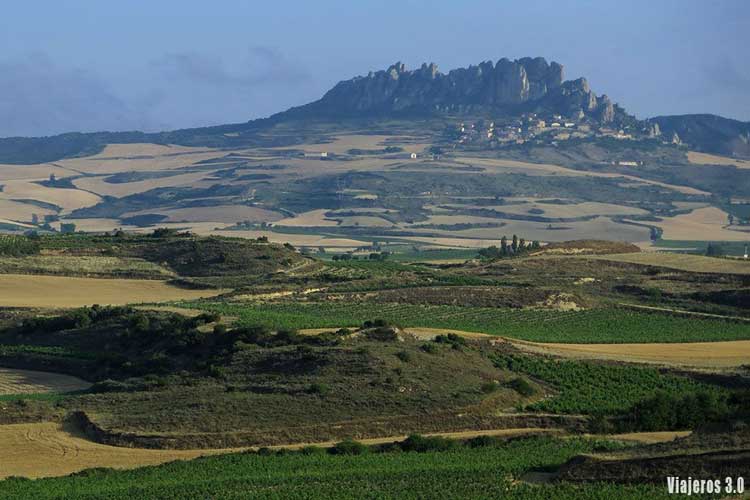 Cellorigo y los pueblos más bonitos de La Rioja