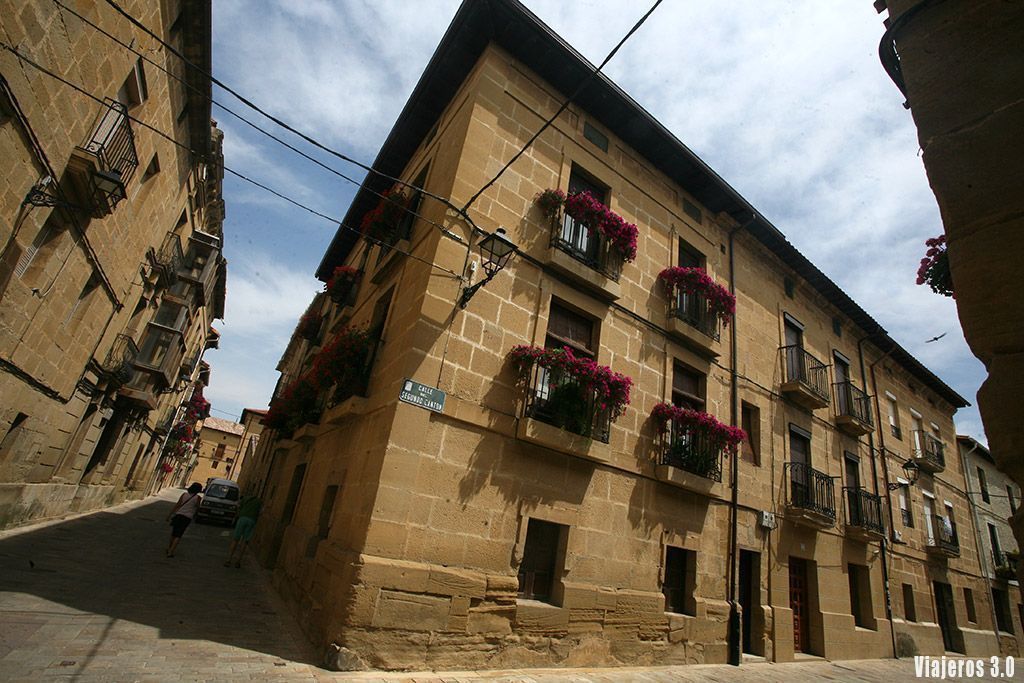 Cuzcurrita, los pueblos más bonitos de La Rioja