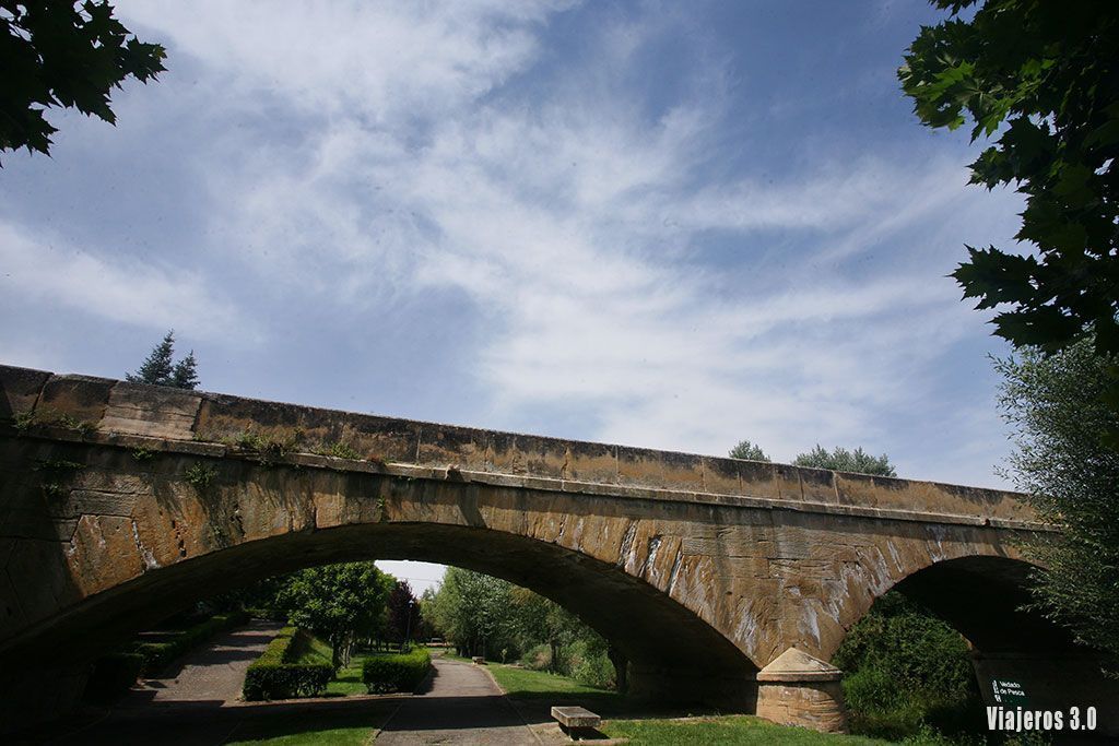 Tirgo, los pueblos más bonitos de La Rioja alta