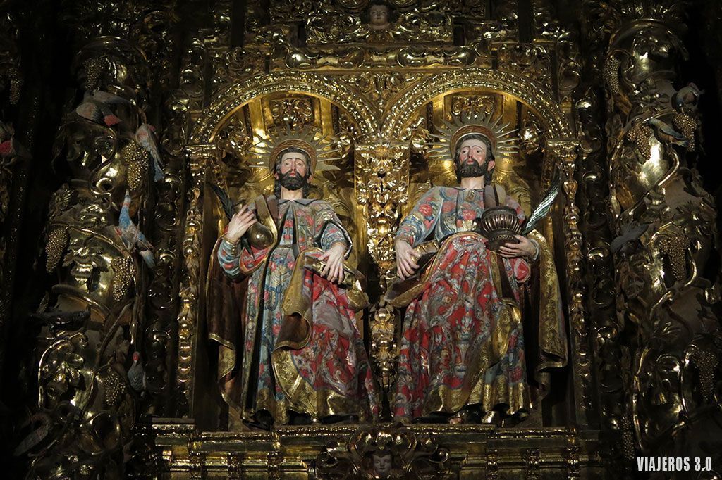 Qué ver en Arnedo, iglesia San Cosme y San Damián