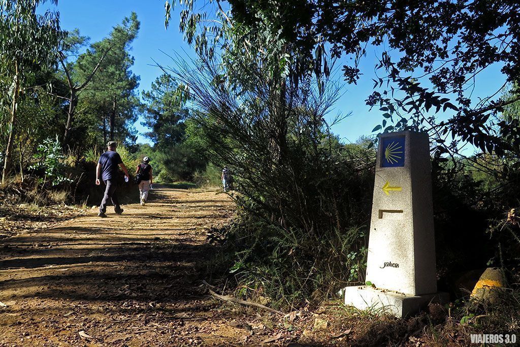 Un fin de semana en Lalín Camino de Invierno