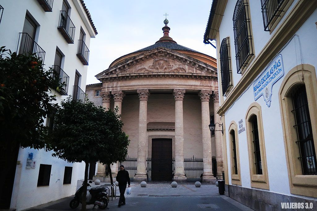 monumentos en Córdoba para visitar en un fin de semana