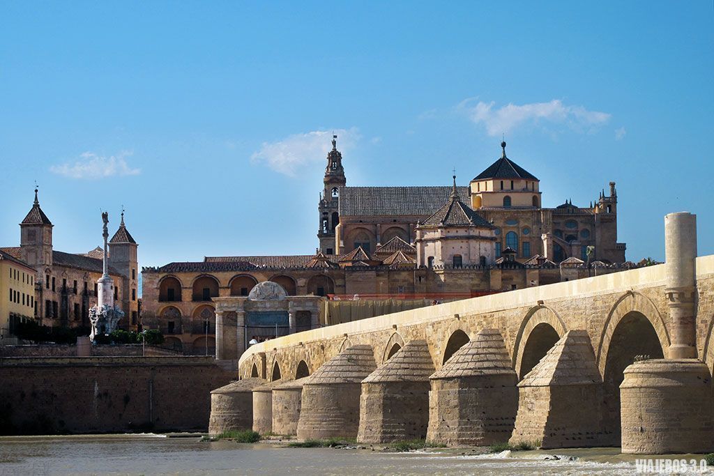 puente romano de Córdoba