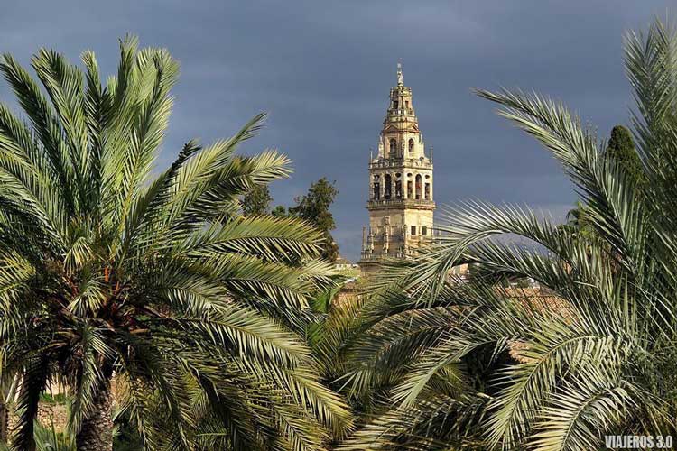 La Mezquita cordobesa