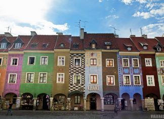 5 destinos europeos de cuento para descubrir en 2024 Poznan, los mejores destinos europeos