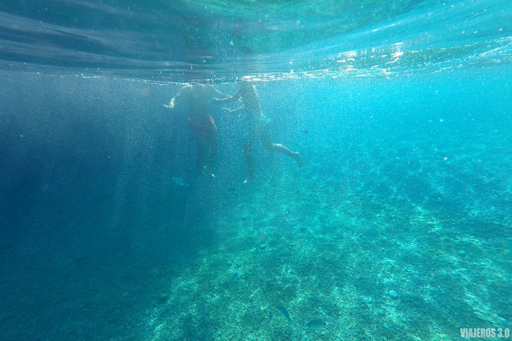 Snorkel, las mejores playas de Mallorca