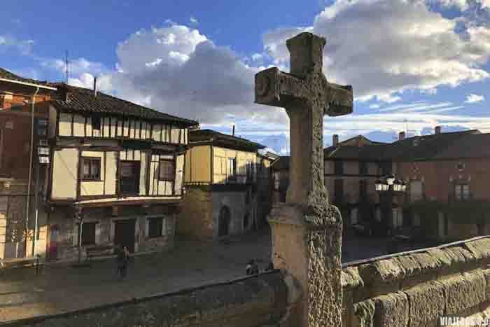 Gumiel de Izán, que ver en la Ribera del Duero burgalesa