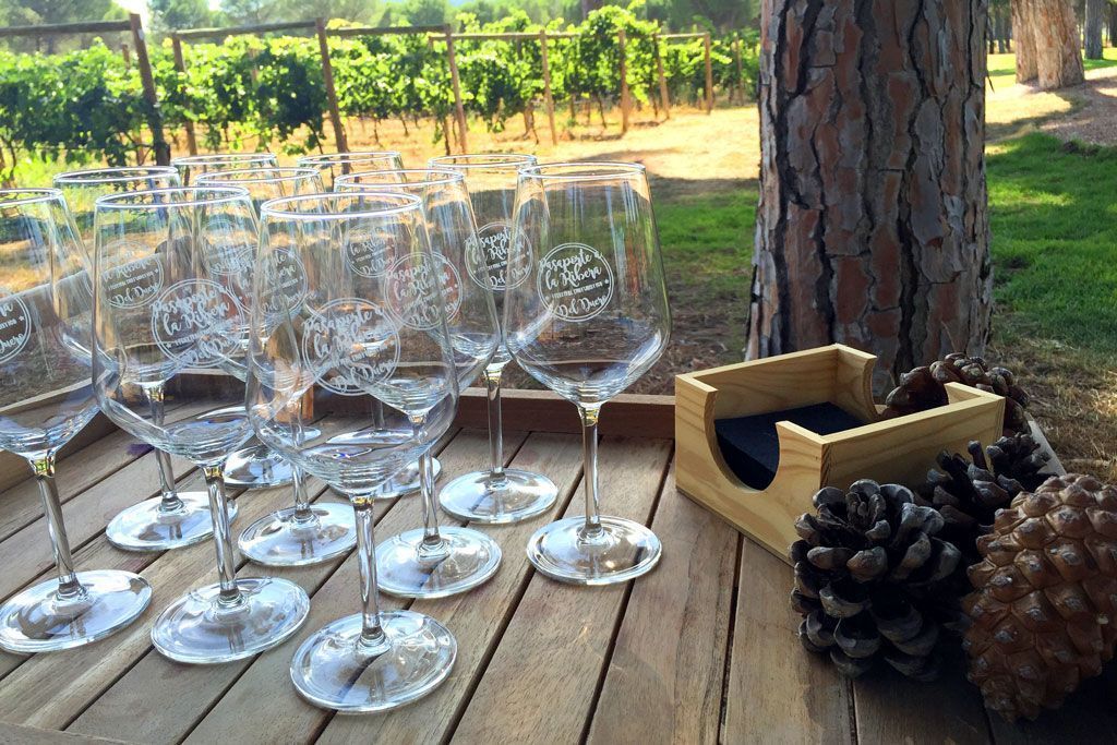 Enoturismo en la Ribera del Duero: Pasaporte a la Ribera