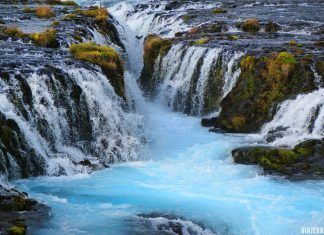 TOP 10: las cascadas más bonitas de Islandia