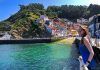 Qué ver en Cudillero ¡el pueblo más bonito de Asturias! Qué ver en Cudillero, Asturias.