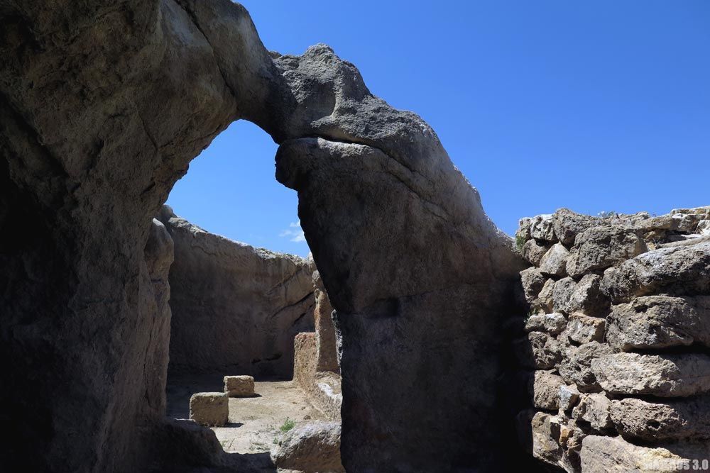 Contrebia Leucade, ruta por el Valle del Alhama