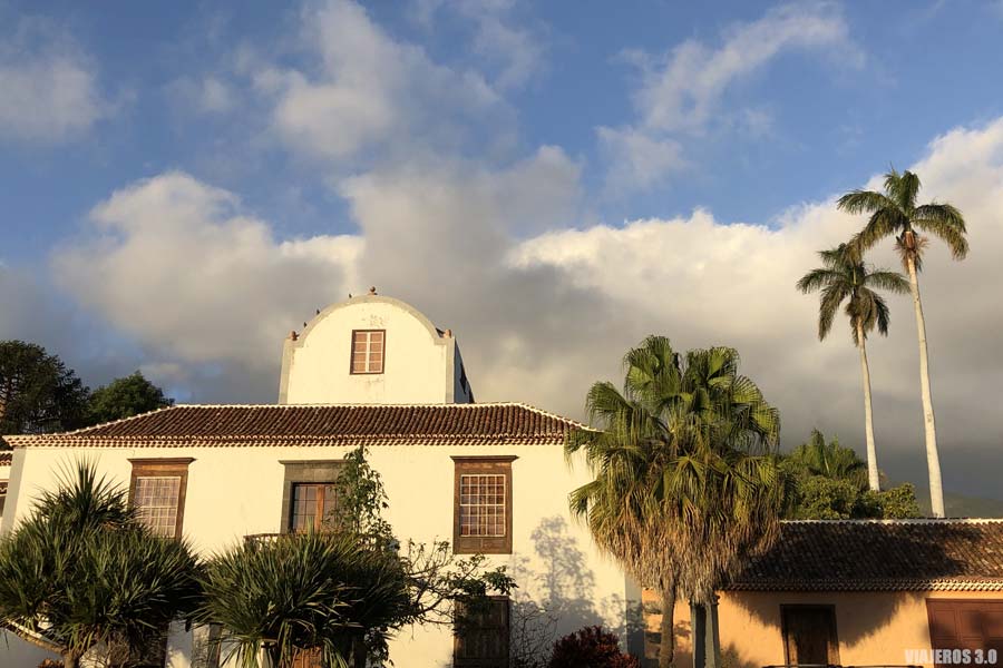 Los Llanos de Ariadne, que ver en La Palma
