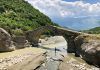 Ruta por Albania en 7, 10 y 15 días ¡mejor itinerario! Ruta por Albania en 15 días: Puente otomano Kadiut.