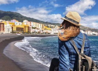 Qué ver en Santa Cruz de La Palma ”la perla colonial canaria!
