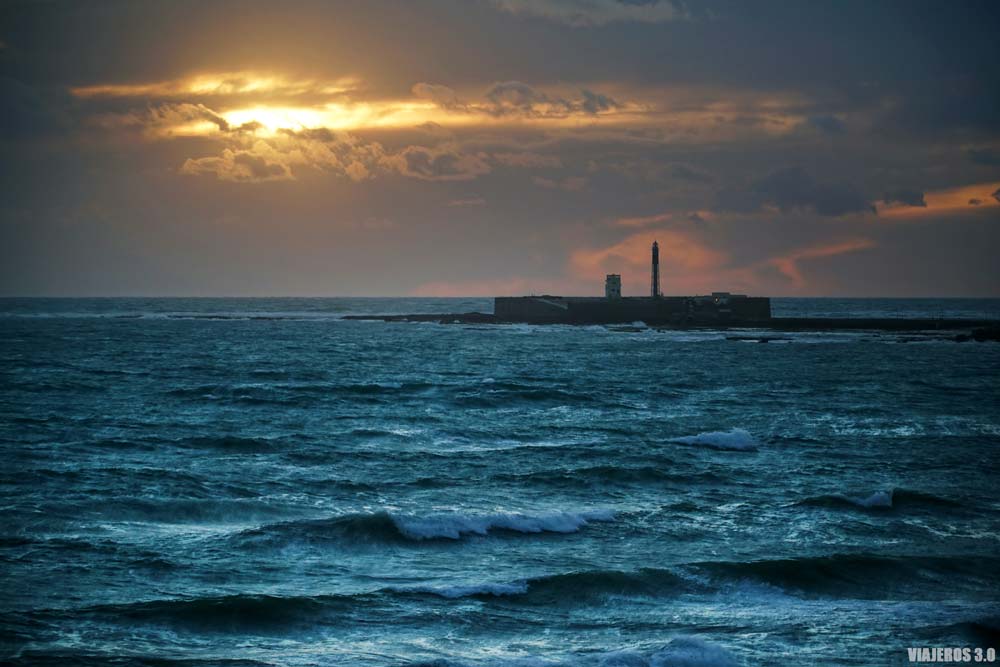 Atardeceres, planes que hacer en Cádiz