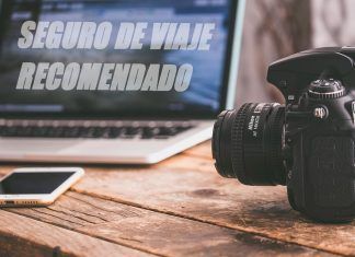 Seguro de viaje recomendado: opiniones y mi experiencia con Iati Iati, opiniones y seguro de viaje recomendado