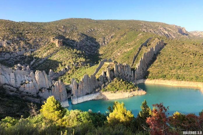 Qu Ver En Huesca Provincia 17 Lugares Inolvidables qu-ver-en-huesca-provincia-17-lugares-inolvidables
