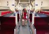 Tren nocturno de Bangkok a Chiang Mai ¿merece la pena? Tren nocturno de Bangkok a Chiang Mai.