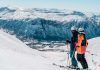 Esquiar en Noruega, crónica de una novata en Myrkdalen Dónde esquiar en Noruega, las mejores estaciones de esquí
