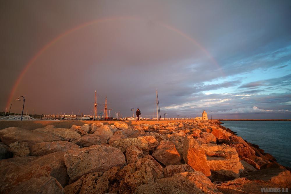 El Puerto de Santa María, qué ver en Cádiz provincia