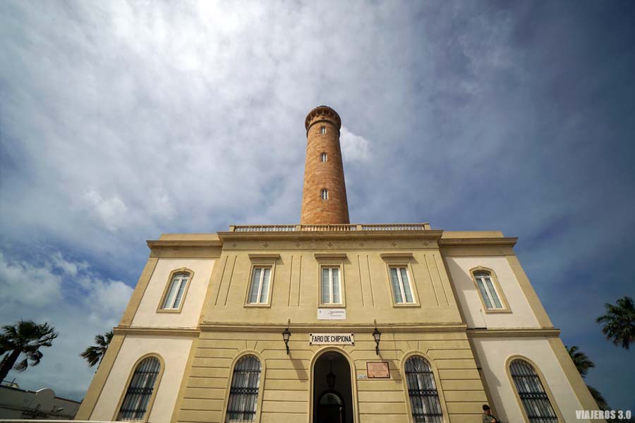 Faro de Chipiona