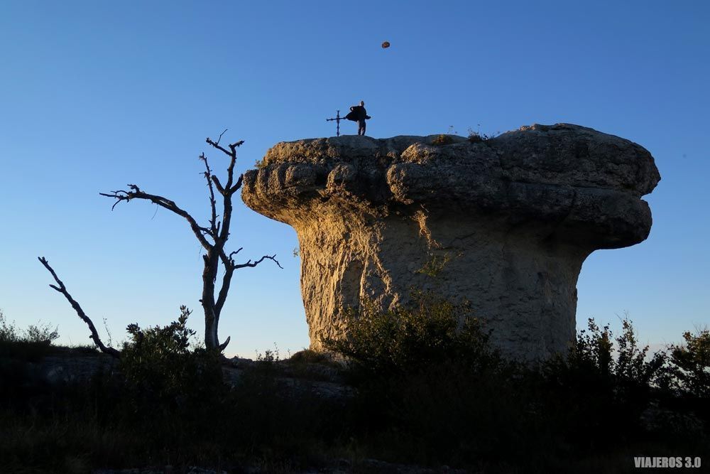 Las Tuerces en la Montaña Palentina