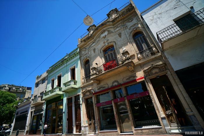San Telmo, barrios de Buenos Aires