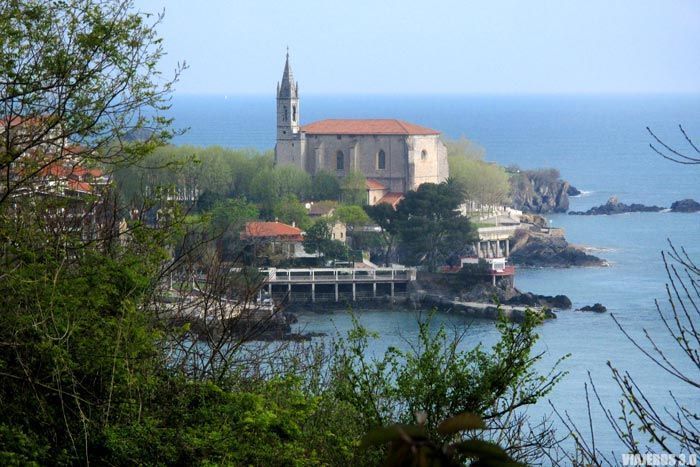Pueblos más bonitos de la costa de Vizcaya, Mundaka