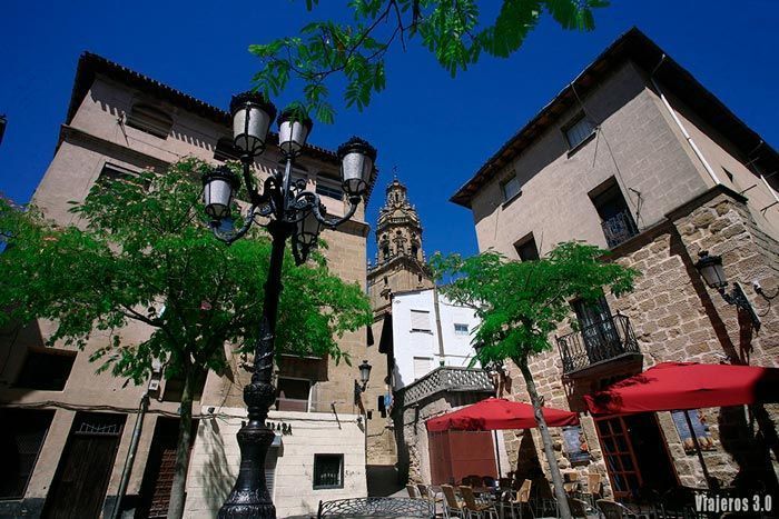 Haro, un imprescindible que ver en La Rioja.