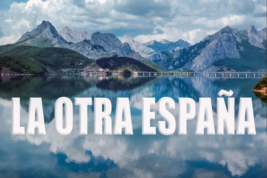 la otra España, la España vaciada y olvidada