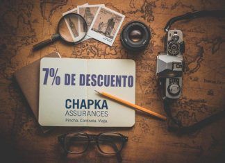 Seguros Chapka: opiniones, descuento del 7%, pros y contras Descuento Chapka Seguros y opiniones