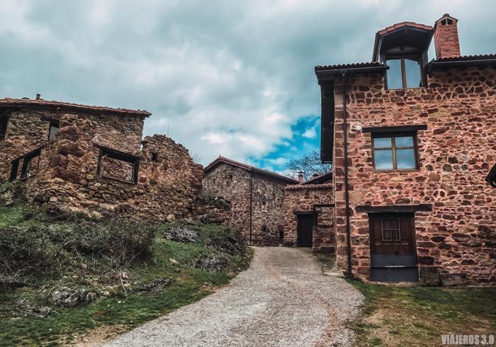 Turza, qué ver en Ezcaray y alrededores