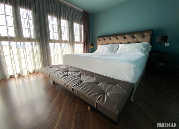 Hotel Pamplona Catedral en Pamplona