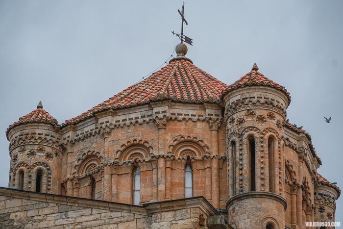 Colegiata de Santa María, qué ver en Toro