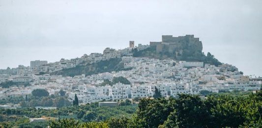 Qué hacer y qué ver en Salobreña, Costa Tropical de Granada